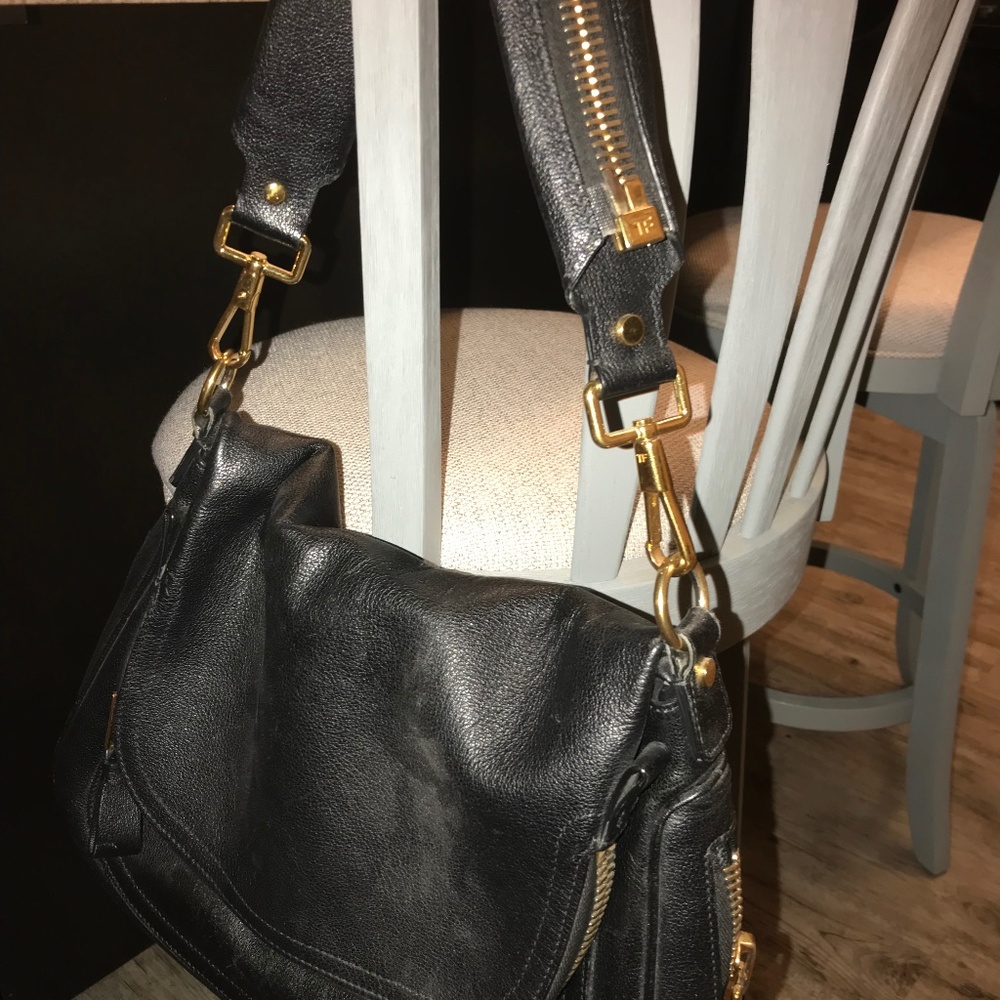 Tom Ford The “Jennifer”  bag